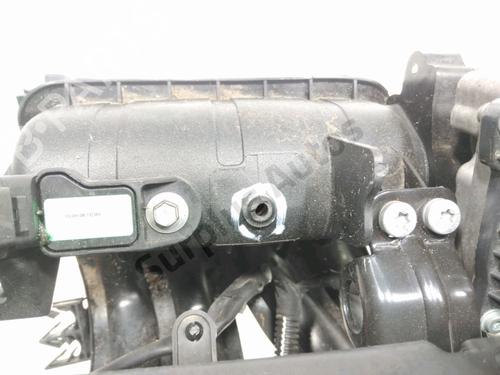 Engine PEUGEOT 206+ (2L_, 2M_) 1.4 i (2LKFWA, 2MKFWA) | BP38104269M1  - Image 7