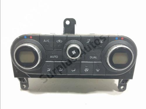 Used Climate control Climate control 36796220 36796220