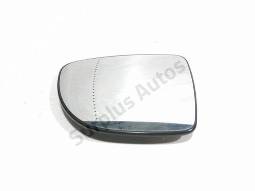 Used Left mirror glass Left mirror glass RENAULT CLIO IV (BH_) 1.5 dCi 90 (90 hp) 34616743 34616743