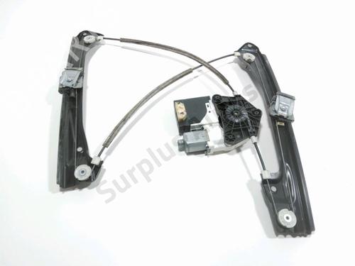 Front right window mechanism VW JETTA IV (162, 163, AV3, AV2) 1.6 TDI | BP28240171C23 