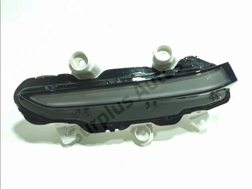 Used Left daytime light Left daytime light PEUGEOT 208 II (UB_, UP_, UW_, UJ_) 1.2 PureTech 75 (75 hp) 33300875 33300875