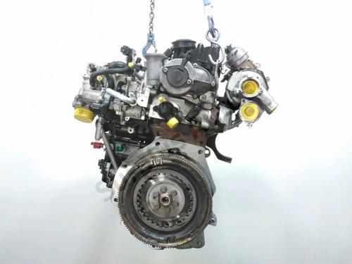 Engine AUDI A3 Limousine (8VS, 8VM) 1.6 TDI | BP32102188M1 - Image 4