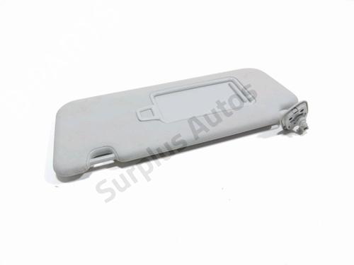 Used Left sun visor KIA NIRO I (DE) E-NIRO (204 hp) 29230694