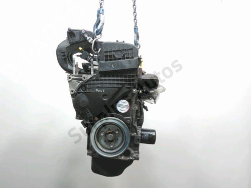 Engine PEUGEOT 206 Hatchback (2A/C) 1.1 i | BP30190867M1 