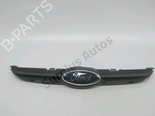 Used Grille FORD FIESTA VI (CB1, CCN) 1.4 TDCi (70 hp) 30993069