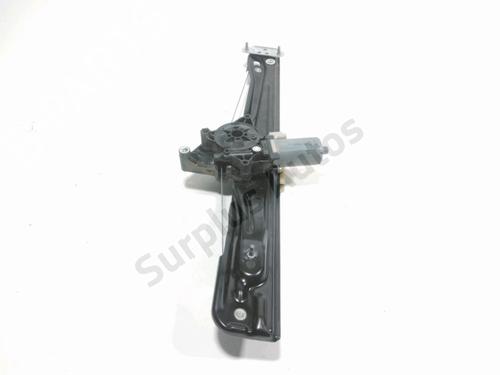 Vindusheismekanisme venstre foran CITROËN C3 AIRCROSS II (2R_, 2C_) 1.6 BlueHDi 100 (2CBHYB) (99 hp) 31822478