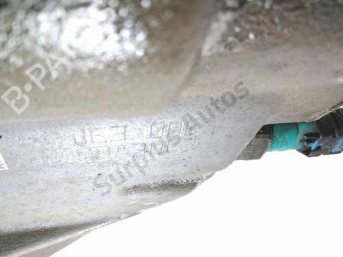 Gearbox RENAULT TWINGO III (BCM_, BCA_) 1.0 SCe 70 (BCMB) | BP28224338M3  - Image 5