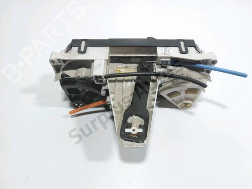 Climate control NISSAN NOTE (E11, NE11) 1.5 dCi | BP31163040I5 - Image 2