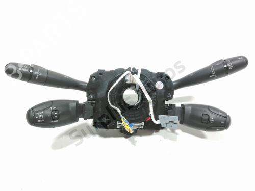 Used Steering wheel controls PEUGEOT 308 I (4A_, 4C_) 1.6 16V (120 hp) 31032615