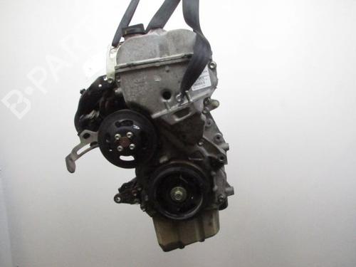 Engine NISSAN PIXO (UA0) 1.0 | BP28218433M1 
