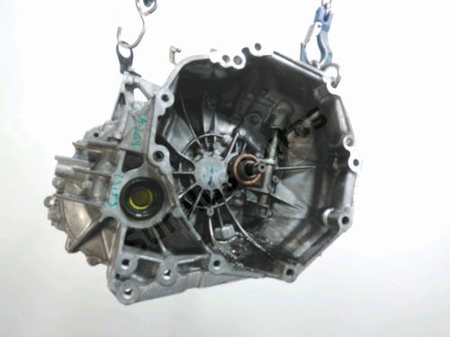 Used Gearbox SUZUKI BALENO (FW, EW) 1.2 Hybrid (A1K412) (90 hp) 28223944