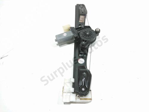 Rudehejsemekanisme Højre bagtil Rudehejsemekanisme Højre bagtil BMW 3 Touring (F31) 320 d (184 hp) 33815984 33815984