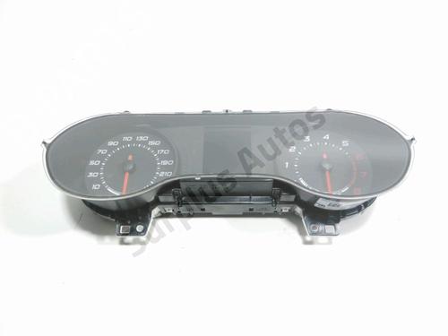 Used Instrument cluster Instrument cluster 37769489 37769489