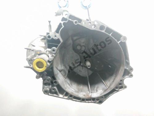 Used Gearbox CITROËN C3 AIRCROSS II (2R_, 2C_) 1.6 BlueHDi 100 (2CBHYB) (99 hp) 31913937