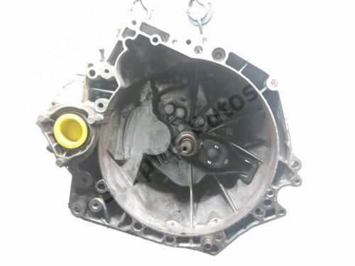 Used Gearbox Gearbox PEUGEOT 208 I (CA_, CC_) 1.6 BlueHDi 100 (100 hp) 40278493 40278493