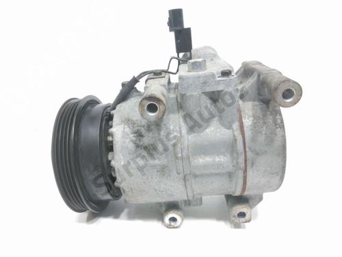 AC compressor KIA RIO II (JB) 1.4 16V | BP36153252M34 - Image 2