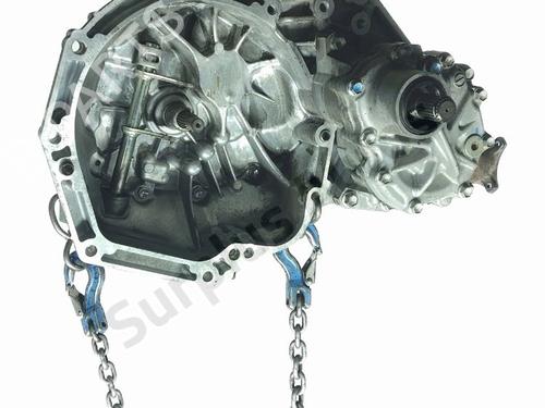 Used Gearbox Gearbox 37257509 37257509