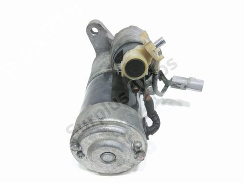 Starter MAZDA 6 Saloon (GJ, GL) 2.2 D (GJ2FP, GJ1021, GJ1022, GL1021) | BP36508962M8 - Image 3