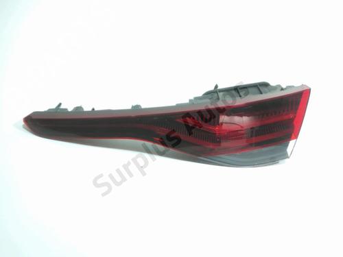 Used Right tailgate light RENAULT MEGANE IV Hatchback (B9A/M/N_) 1.5 Blue dCi 115 (B9A6) (116 hp) 28267733
