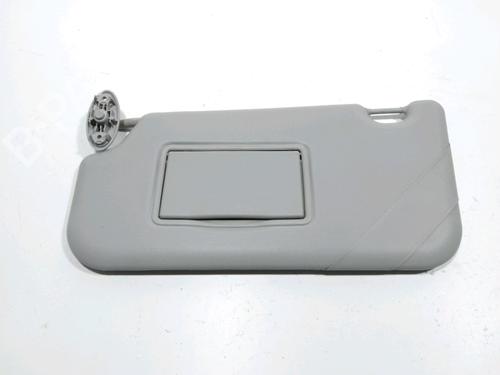 Used Left sun visor FORD FOCUS III 1.6 TDCi (115 hp) 28264862