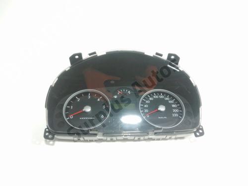 Compteur de vitesse HYUNDAI GETZ (TB) 1.5 CRDi (88 hp) 31986472