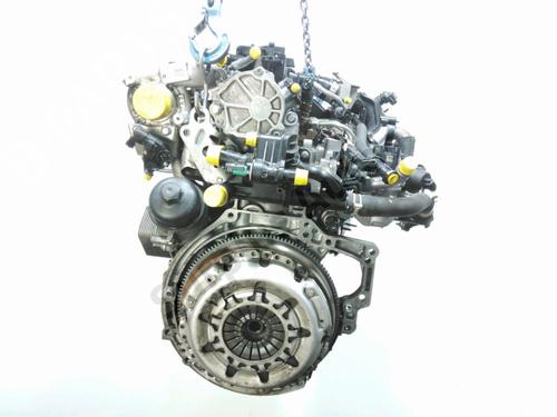 Engine FORD FIESTA VI (CB1, CCN) 1.6 TDCi | BP28219412M1 - Image 4