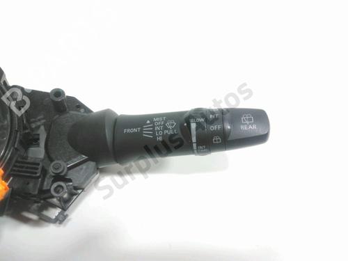 Steering wheel controls MITSUBISHI MIRAGE / SPACE STAR VI Hatchback (A0_A) 1.0 (A05A) | BP37766767E15 - Image 3