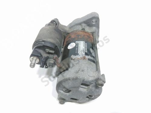 Starter OPEL AGILA B (H08) 1.2 (F68) | BP38035141M8 - Image 3