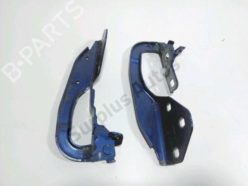 Used Hinge/Door check strap DACIA DUSTER (HM_) 1.0 LPG (HMMT) (101 hp) 30723674