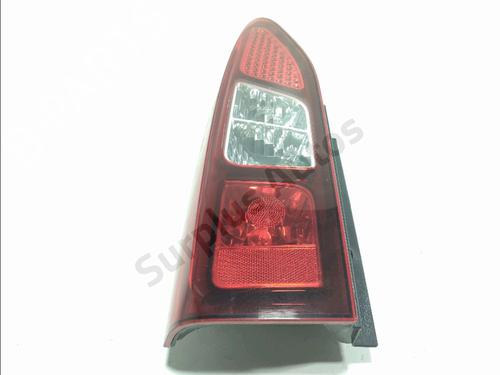 Used Left taillight Left taillight PEUGEOT PARTNER Tepee 1.6 HDi 90 (92 hp) 33904181 33904181