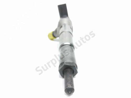 Used Injector RENAULT MEGANE III Hatchback (BZ0/1_, B3_) 1.5 dCi (BZ0C) (90 hp) 32514258