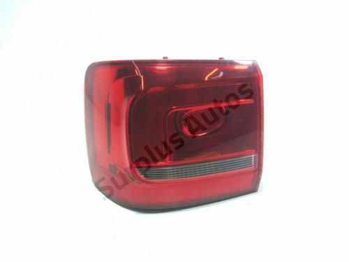 Venstre baglygte VW TOURAN (1T3) 1.6 TDI (105 hp) 32181731