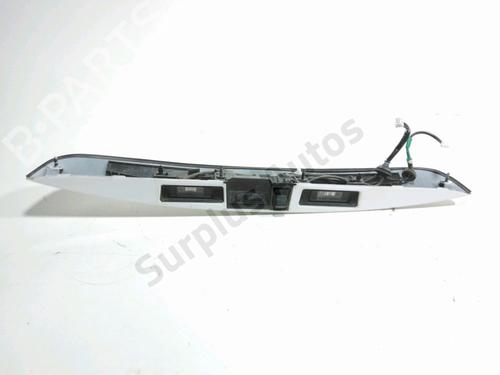 Switch NISSAN JUKE (F15) 1.6 DIG-T 4x4 | BP32514627I30 - Image 2