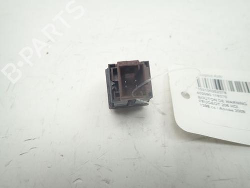 Warning switch PEUGEOT 206+ (2L_, 2M_) 1.4 HDi eco 70 | BP30989813I22 - Image 3