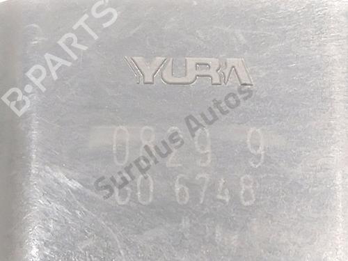 Ignition coil KIA STONIC (YB) 1.0 T-GDi | BP34643145M94 - Image 6