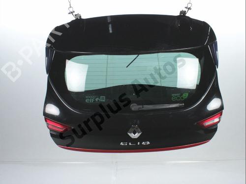 tailgate-renault-clio-iv-bh_-2012-2013-2014-2015-2016-2017-2018-2019-2020-2021-34115955 main image