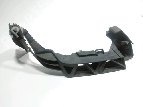 Used Rear bumper bracket PEUGEOT 207 (WA_, WC_) 1.4 (73 hp) 28258693