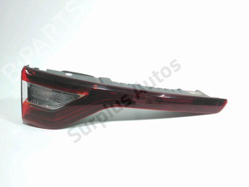 Used Left tailgate light Left tailgate light 37066164 37066164