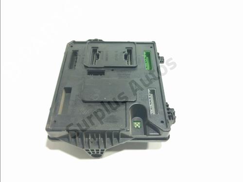 Electronic module RENAULT MEGANE III Hatchback (BZ0/1_, B3_) 1.5 dCi (BZ09, BZ0D, BZ1W, BZ29, BZ14) | BP34232008M83 - Image 3