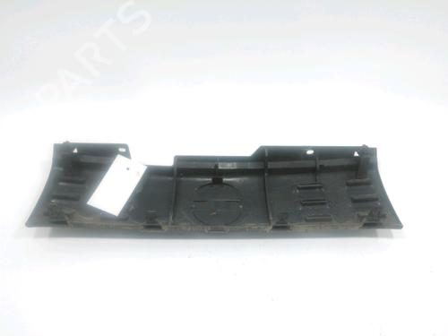 Grill NISSAN CUBE (Z12) 1.5 dCi | BP30993010C40 - Image 2