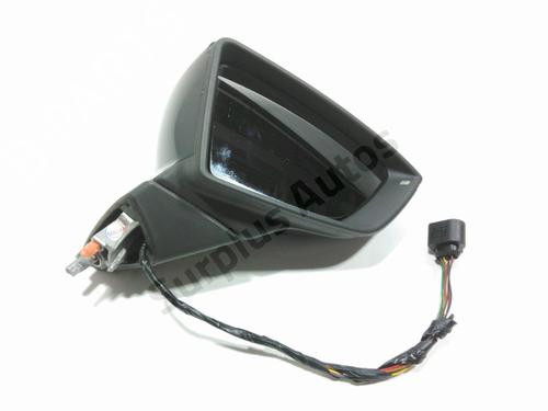Used Right mirror SEAT ARONA (KJ7, KJP) 1.6 TDI (115 hp) 28245583