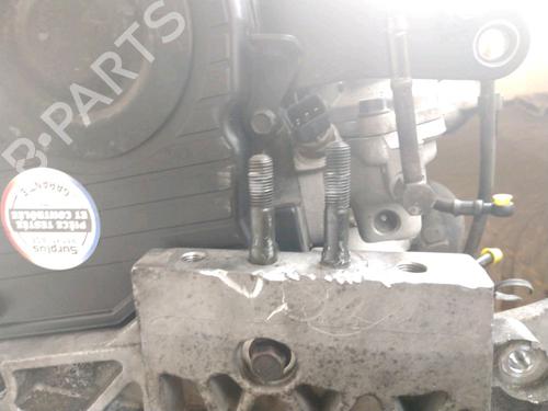 Engine KIA CERATO I Hatchback (LD) 2.0 CRDi | BP37761729M1 - Image 5
