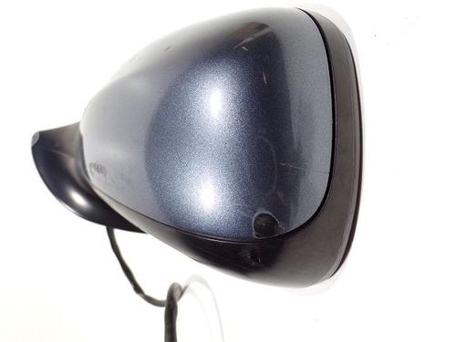 Left mirror PEUGEOT 407 SW (6E_, 6D_) 2.0 HDi 135 | BP28245697C26