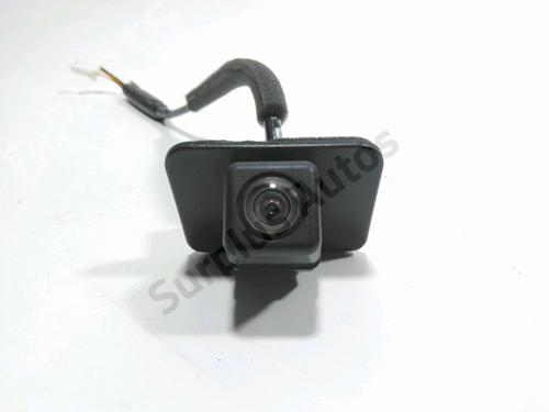 Kamera für MAZDA CX-3 (DK) 2.0 SKYACTIV-G (121 hp) 31163066