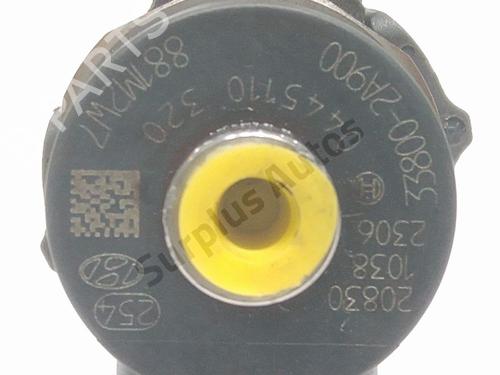 Injector HYUNDAI i30 (GD) 1.6 CRDi | BP28221489M100 - Image 2