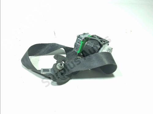 Front left seatbelt CITROËN DS4 (NX_) 1.6 HDi 115 | BP39490821I26 - Image 3
