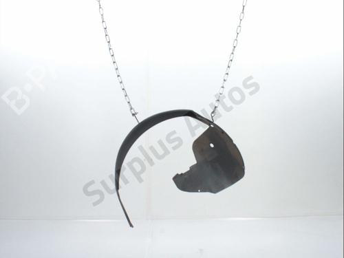 Used Wheel arch RENAULT TWINGO I (C06_) 1.2 (C063, C064) (55 hp) 29579912