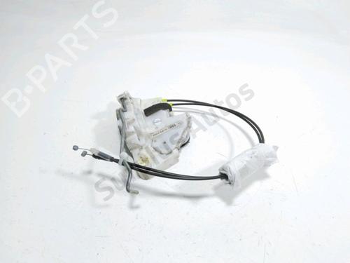 Used Front left lock Front left lock SUZUKI VITARA (LY) 1.6 DDiS AllGrip (APK416D) (120 hp) 34616917 34616917