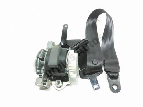 Used Front right belt tensioner FORD FIESTA VI (CB1, CCN) 1.4 TDCi (70 hp) 28233337