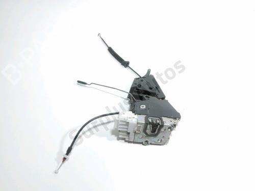 Used Front left lock MERCEDES-BENZ B-CLASS Sports Tourer (W245) B 200 CDI (245.208) (140 hp) 28248304